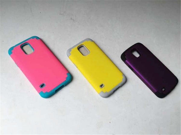 Silicone Phone Cases