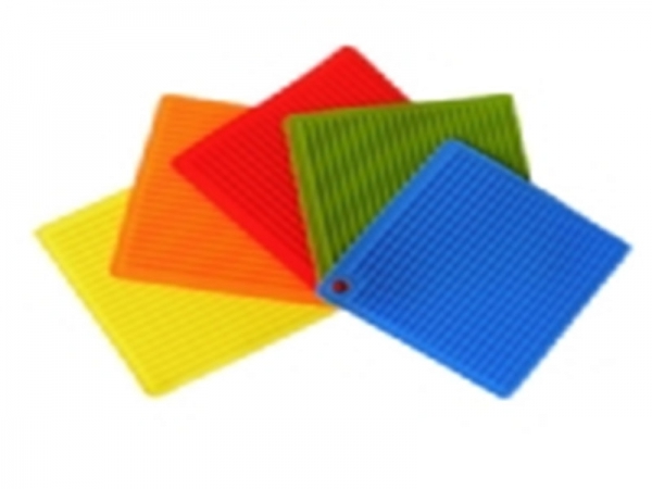 Square Shaped Mat