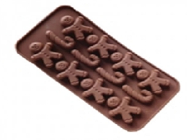 Chocolate Mold