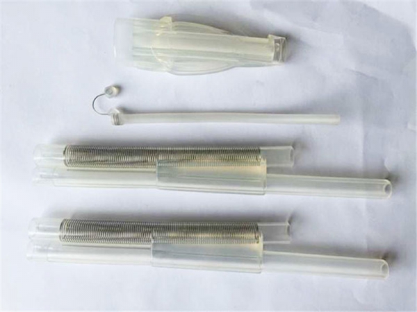 Silicone Tube